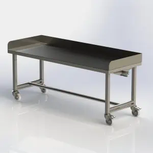 Stainless Table