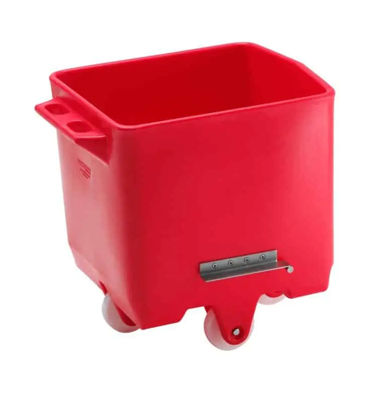 Tote Bin