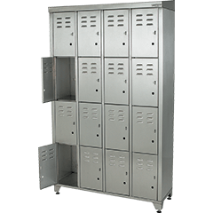 Lockers